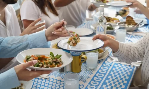 גרקו מקום יווני כשר