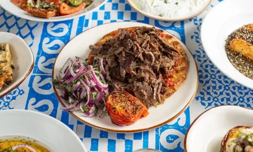 גרקו מקום למסיבות פרטיות ועסקיות לימי הולדת בר מצווה השקות