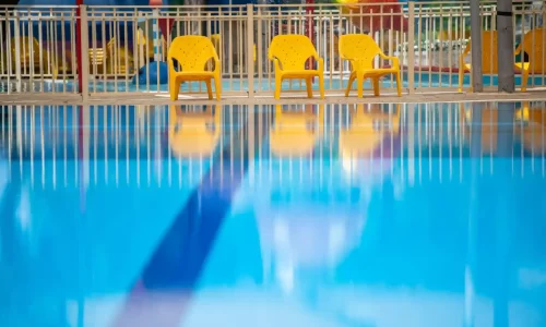 הבריכה בחגור אירועים עסקיים