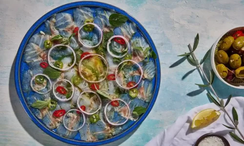 הסלון היווני אירועים באווירה קלילה