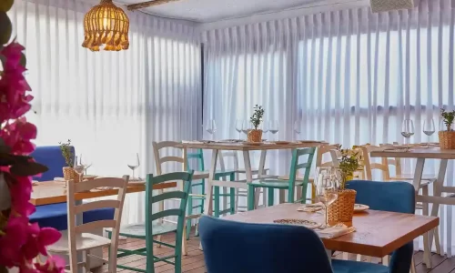 הסלון היווני אירועים עסקיים