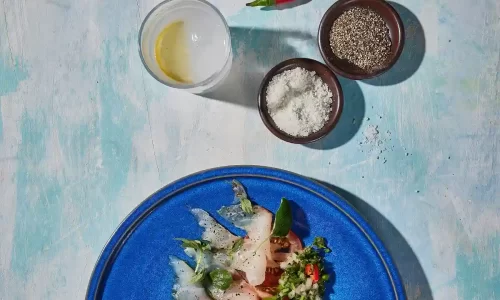 הסלון היווני מקום לאירועים עד 100 איש