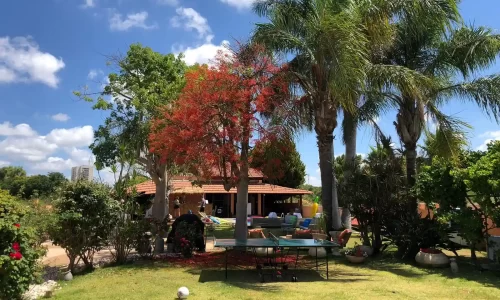 וילה למסיבת רווקות