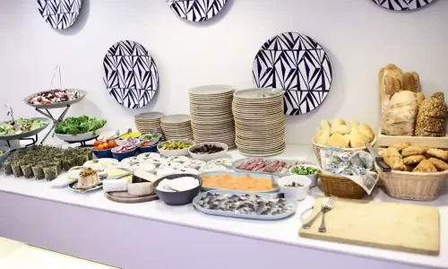 מלון טל לשבתות חתן בתל אביב