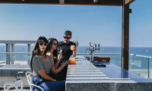 מלון טל מלון יוקרתי לכל סוגי האירועים באיזור המרכז