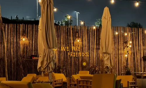 מסיבת רווקות על החוף