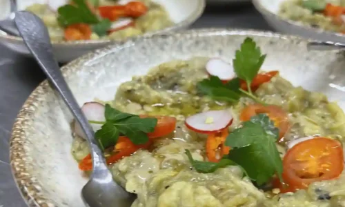 מסיבת רווקים במסעדה ביבנה