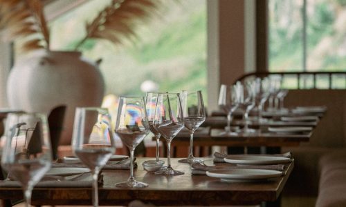 מסעדה בתל אביב