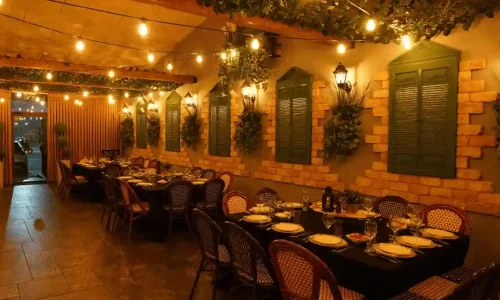 מסעדה כשרה לאירועים ביבנה