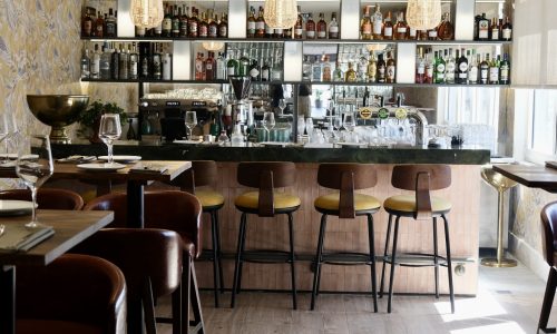 מסעדה לאירועי חברה