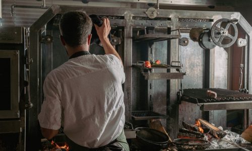 מסעדה לאירועים במרכז