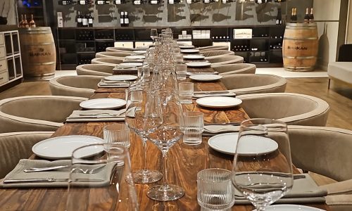 מסעדה לאירועים קטנים