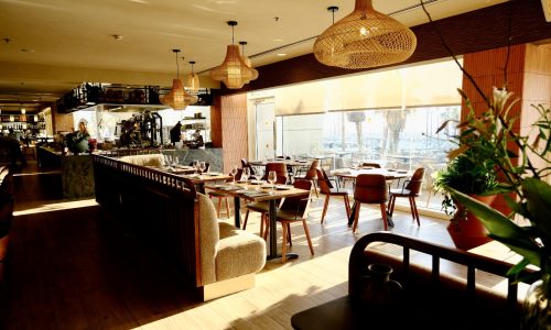 מסעדה לימי הולדת