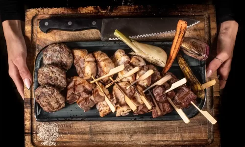 נסיה אולם אירועים בר מצווה