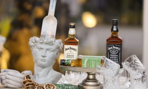 נסיה אולם אירועים יוקרתי