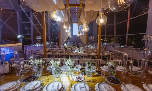 נסיה אולם חתונות