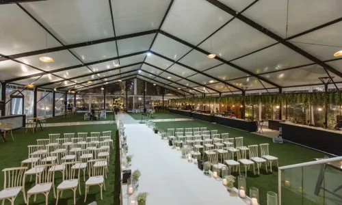 נסיה אולם לאירועי חורף