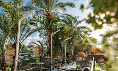 נסיה - אולם לאירועים יוקרתיים