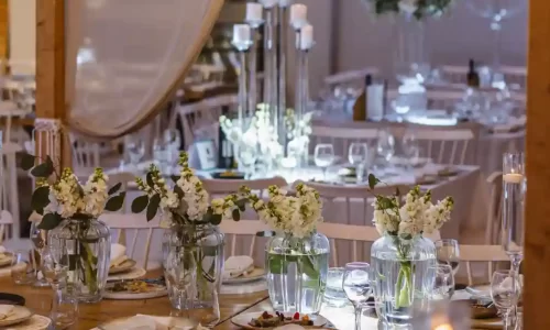 נסיה אולם לאירועים עסקיים