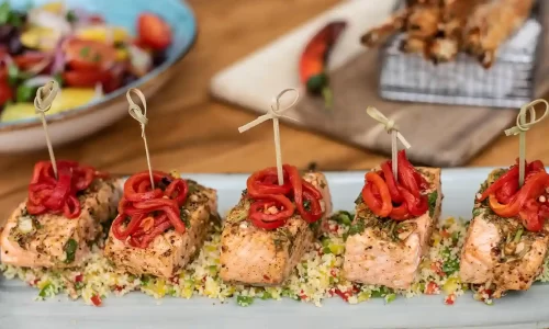 נסיה מתחם אירועים לקיץ