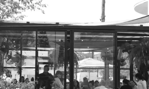 אולם וגינה עד 150 איש לאירועים