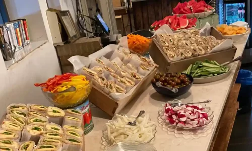 אולם כשר בצפון