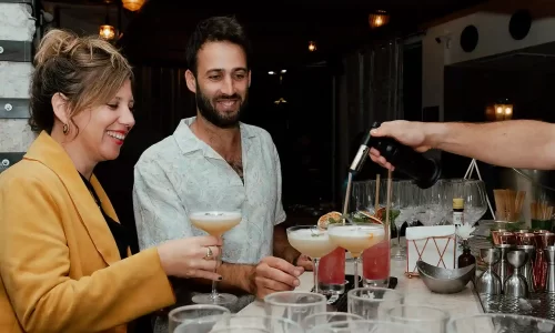 אולם לאירועים משפחתיים בפרדס חנה