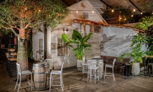 אולם לאירועים עד 350 איש