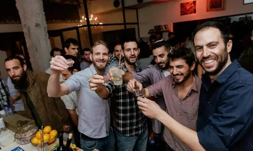 אולם לכנסים עסקיים בפרדס חנה