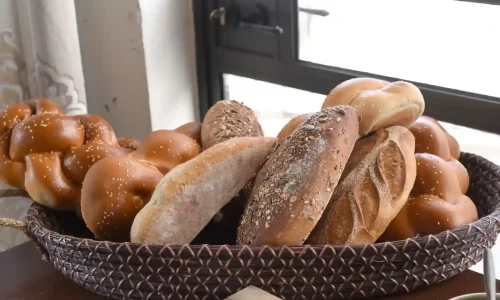 אירוע קטן כשר חלבי בפרדס חנה