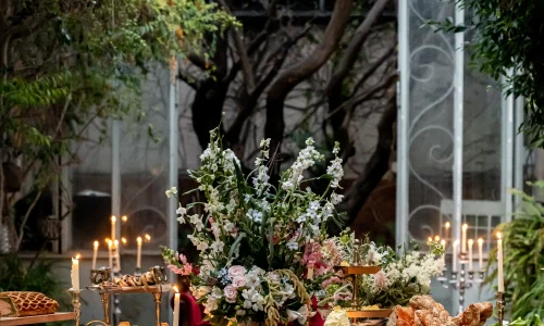 אירועי בוטיק בנווה צדק