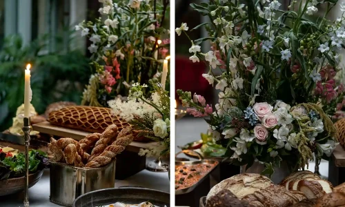 אירועי בוטיק בתל אביב