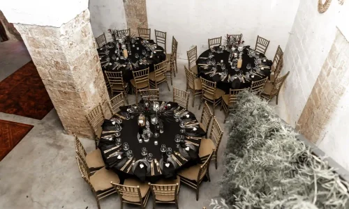 אירועי חברה ביפו עד 250 איש