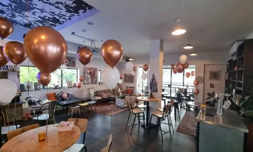 אירועים כשרים בפרדס חנה