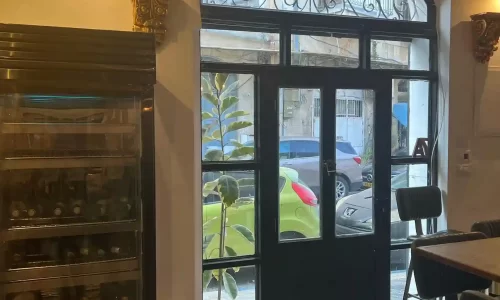 אירועים עד 100 איש במרכז