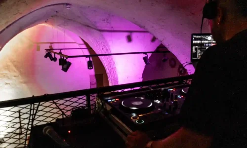 אירועים עם סטייל יפואי