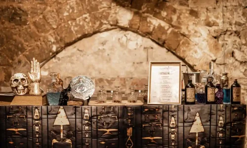 אירועים פרטיים ביפו