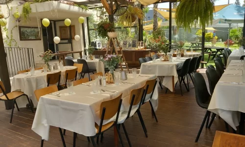 אירועים קטנים בפרדס חנה