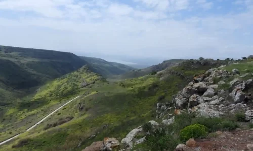 אירועים קטנים בצפון