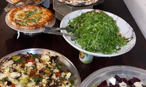 אירועים קטנים כשרים בצפון