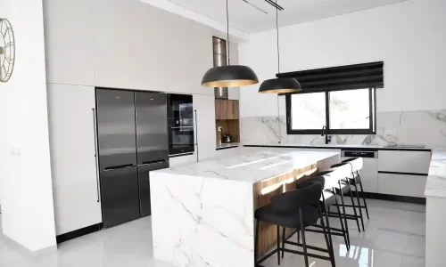 בר מצווה בדרום