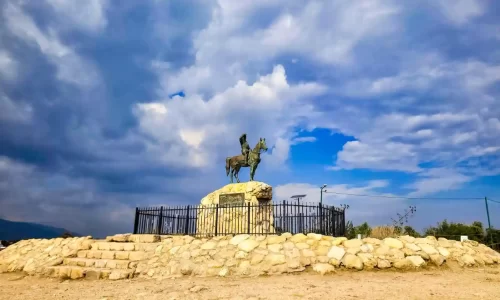 בר מצווה בטבע