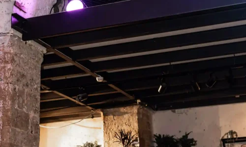 בר מצווה בלילה ג'אפה