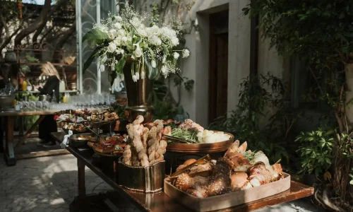 בר מצווה במרכז