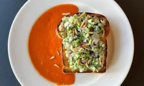 בר מצווה בעמק חפר