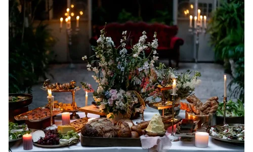 בת מצווה במרכז