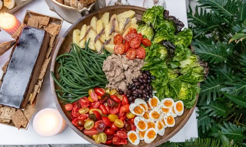 בת מצווה בתל אביב