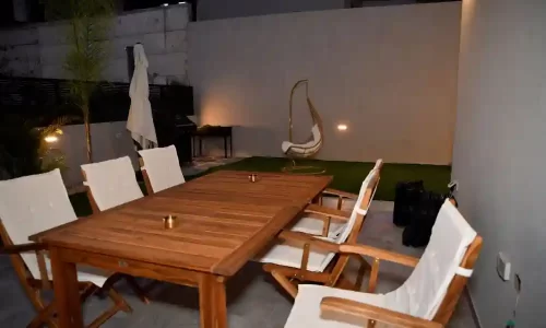 וילה בדרום למסיבת רווקות