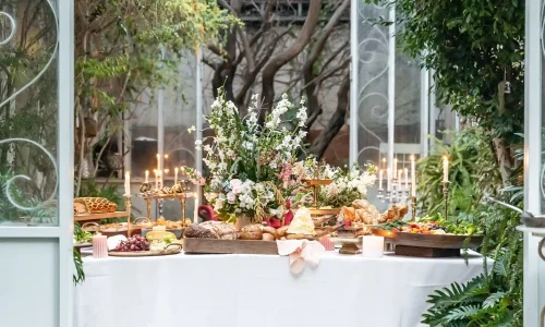 וילה למסיבות בוטיק נווה צדק