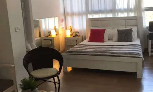 וילה לאירועים בהוד השרון